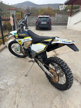 Husqvarna TE | Mobile.bg    4