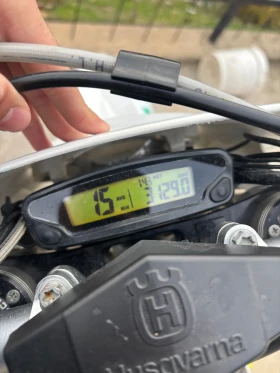 Husqvarna TE | Mobile.bg    5