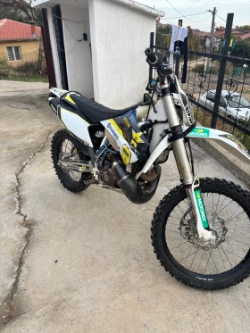 Husqvarna TE | Mobile.bg    3