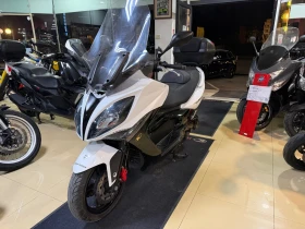 Kymco Xciting 300 | Mobile.bg    10