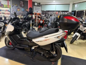 Kymco Xciting 300 | Mobile.bg    7