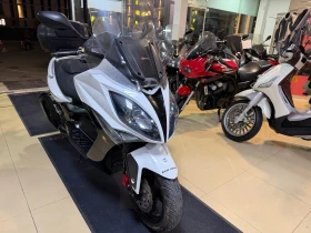 Kymco Xciting 300 | Mobile.bg    2