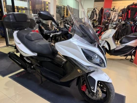 Kymco Xciting 300 | Mobile.bg    3