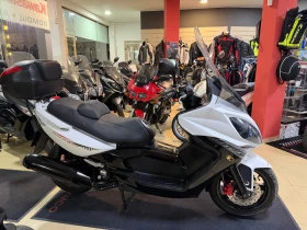 Kymco Xciting 300 | Mobile.bg    4
