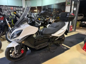 Kymco Xciting 300 | Mobile.bg    9