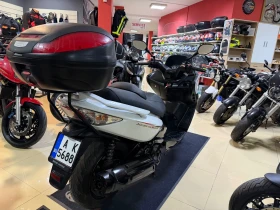 Kymco Xciting 300 | Mobile.bg    5