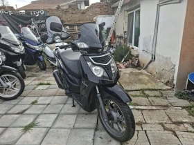 Benelli Caffenero 150ie много лек и пъргав  | Auto.bg — изображение 11