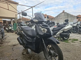 Benelli Caffenero 150ie много лек и пъргав  | Auto.bg — изображение 2