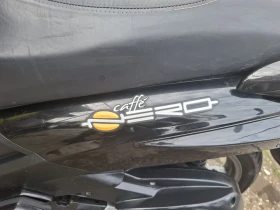 Benelli Caffenero 150ie много лек и пъргав  | Auto.bg — изображение 7