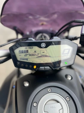 Yamaha Mt-07 35KW A2 Cofiracer | Auto.bg — изображение 9
