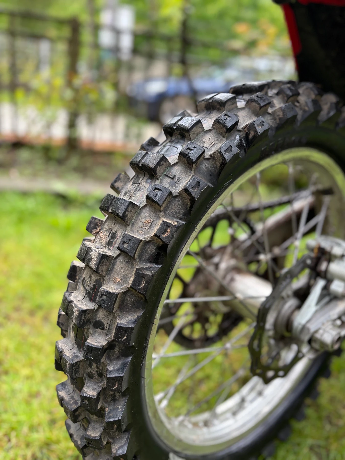 GASGAS MC 450 - изображение 6