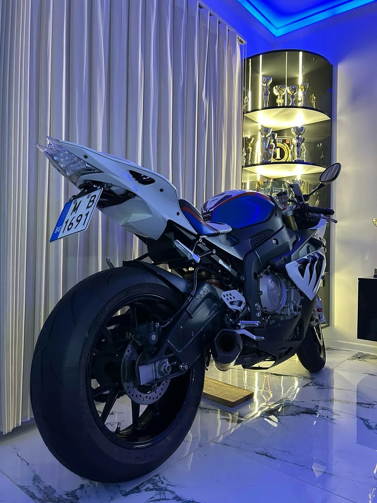 BMW S S1000 RR  | Mobile.bg   2