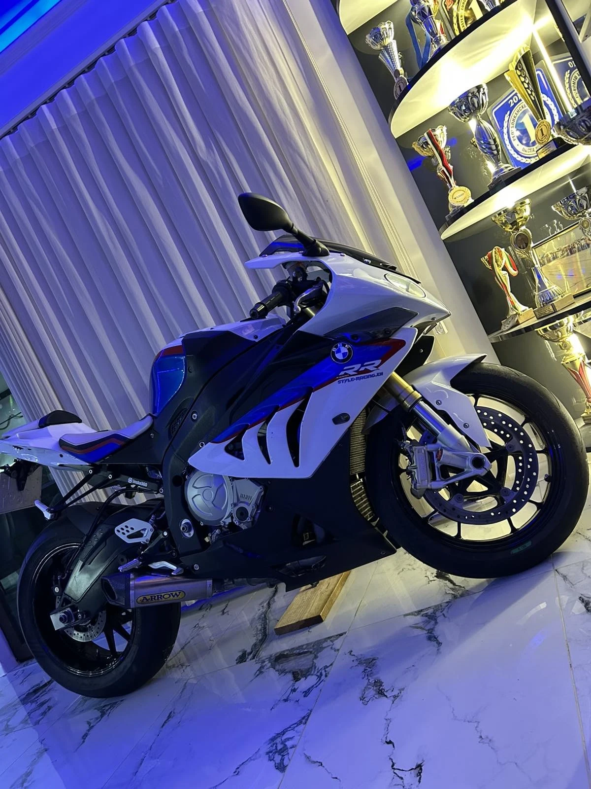 BMW S S1000 RR  | Mobile.bg   1