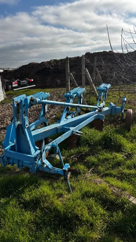 Плуг Rabe undefined | Auto.bg — изображение 4