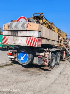 Автокран Друга марка Bumar-Fablok DS 0401T, снимка 5