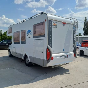Обява за продажба на Кемпер Knaus Sun Traveller 658 LG, 2 климатика ~49 990 лв. - изображение 3
