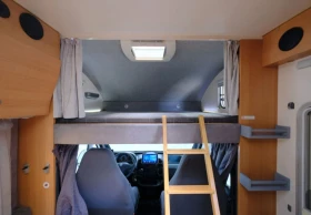  Knaus Sun Traveller 658 LG, 2  | Mobile.bg    13