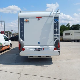 Обява за продажба на Кемпер Knaus Sun Traveller 658 LG, 2 климатика ~49 990 лв. - изображение 4