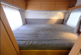 Обява за продажба на Кемпер Knaus Sun Traveller 658 LG, 2 климатика ~49 990 лв. - изображение 11