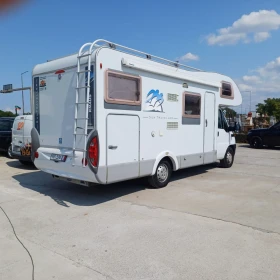 Обява за продажба на Кемпер Knaus Sun Traveller 658 LG, 2 климатика ~49 990 лв. - изображение 5