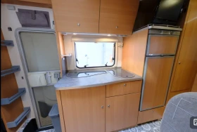  Knaus Sun Traveller 658 LG, 2  | Mobile.bg    16
