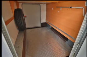 Knaus Sun Traveller 658 LG, 2  | Mobile.bg    17