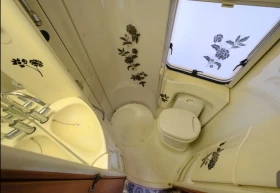  Knaus Sun Traveller 658 LG, 2  | Mobile.bg    14