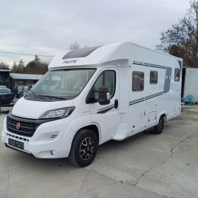      Pilote P 696 EVIDENS