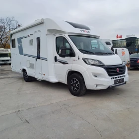      Pilote P 696 EVIDENS