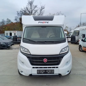      Pilote P 696 EVIDENS