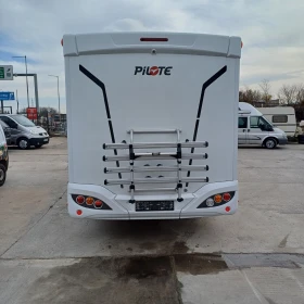 Pilote P 696 EVIDENS | Mobile.bg    6