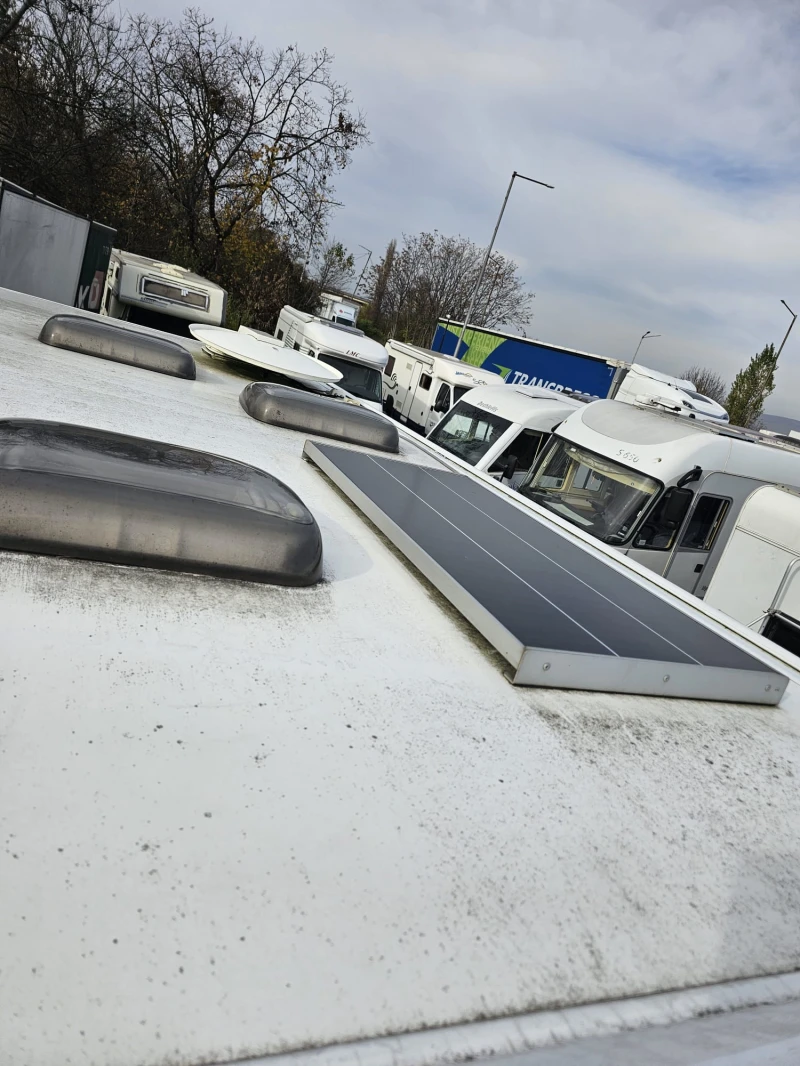 Кемпер Pilote P 696 EVIDENS, снимка 7 - Каравани и кемпери - 52444621