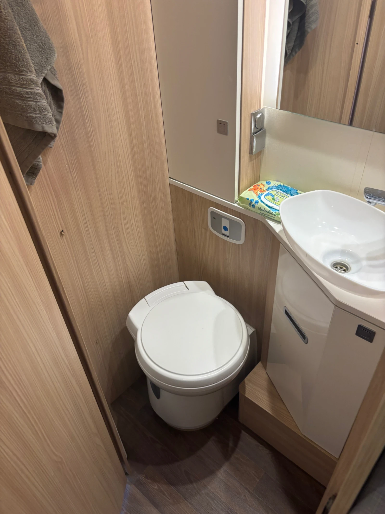  Burstner Lyseo | Mobile.bg   14