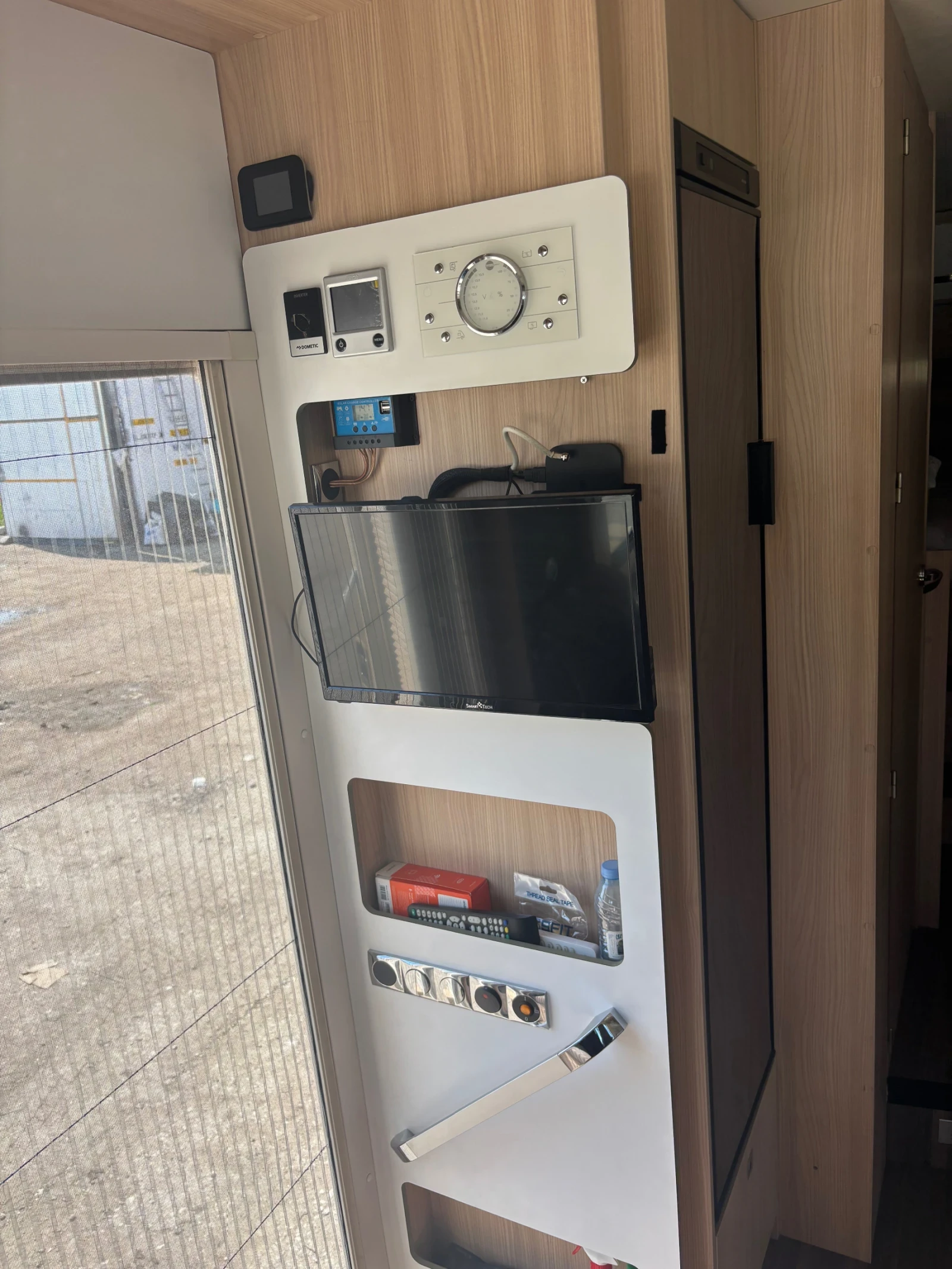  Burstner Lyseo | Mobile.bg   12