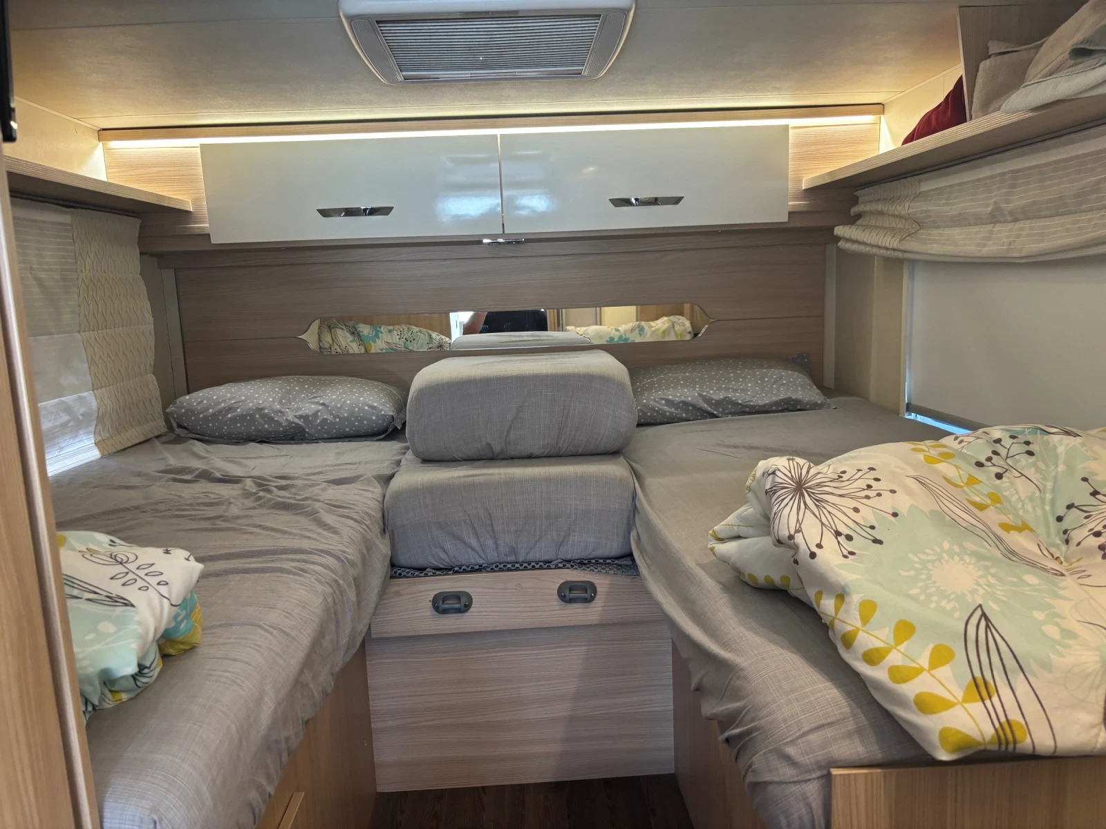  Burstner Lyseo | Mobile.bg   11