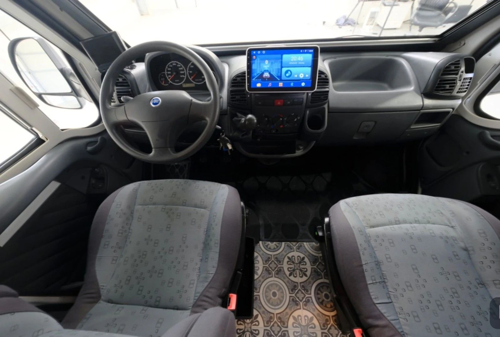 Кемпер Knaus Sun Traveller 658 LG, 2 климатика - изображение 7