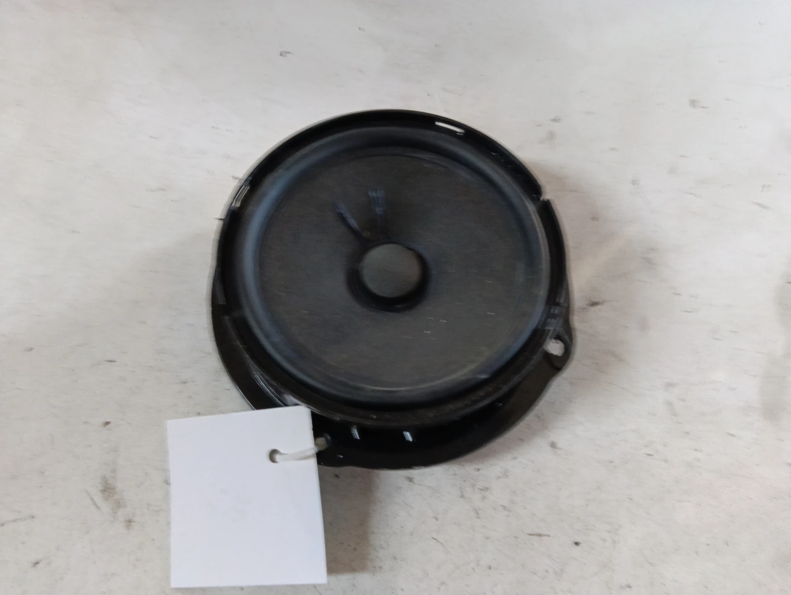 предна тонколона 3V0035411A Skoda Superb