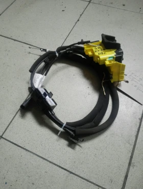 Брава врата задна дясна Фиат Кубо (немо,фиорино)