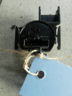 клеморед (контактен ключ) Опел Корса Ц 1.7дти