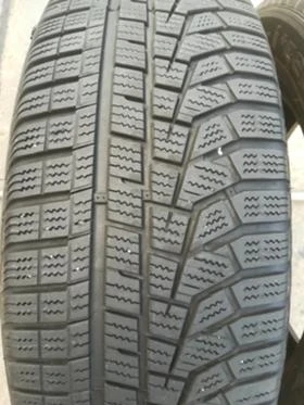 Гуми Зимни 215/65R17, снимка 4