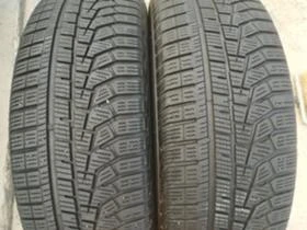 Гуми Зимни 215/65R17, снимка 1