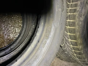 Гуми Зимни 205/55R16, снимка 3