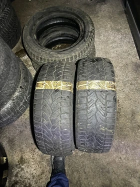 Гуми Зимни 205/55R16, снимка 1