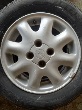 Джанти, снимка 5