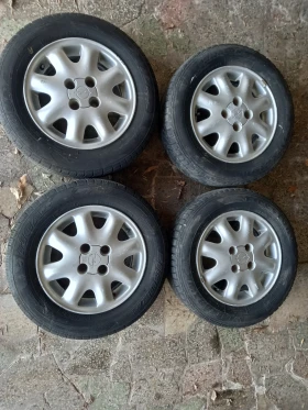 Джанти, снимка 1