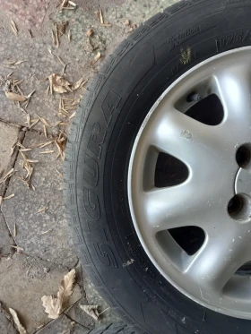 Джанти, снимка 11