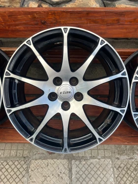 Джанти, снимка 1