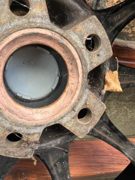 Джанти, снимка 9