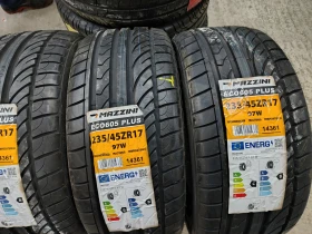 Гуми Летни 235/45R17, снимка 3