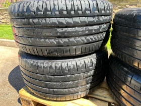 Гуми с джанти Pirelli 315/40R21, снимка 11